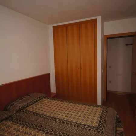 Casa Chispa Treinta Y Siete * Benasque