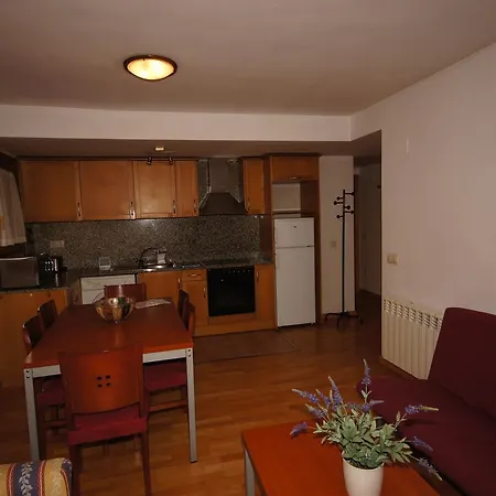 Apartment Casa Chispa Treinta Y Siete