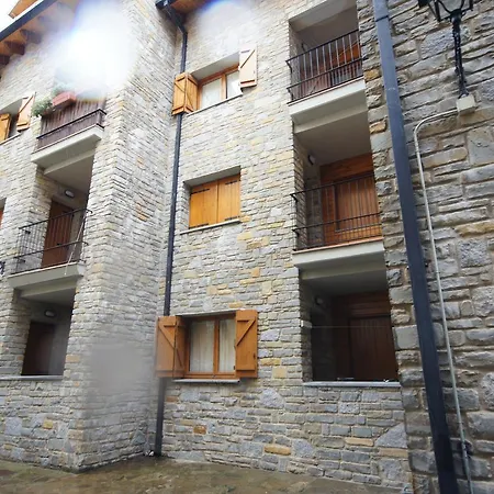 Casa Chispa Treinta Y Siete