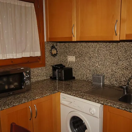 Casa Chispa Treinta Y Siete Apartment *