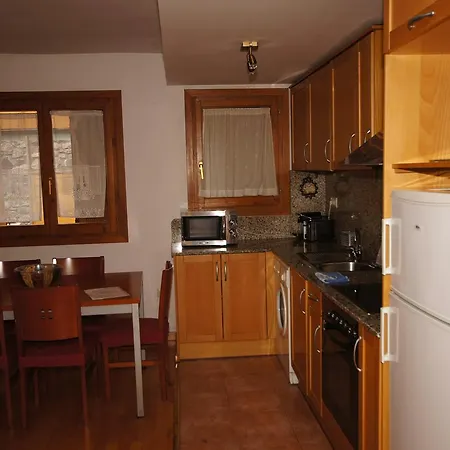 Casa Chispa Treinta Y Siete Benasque