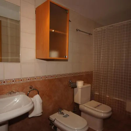 Casa Chispa Treinta Y Siete