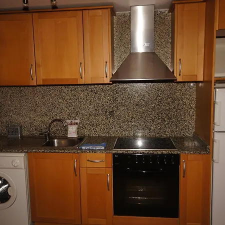 Casa Chispa Treinta Y Siete Apartment *