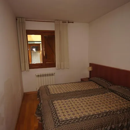 Casa Chispa Treinta Y Siete * Benasque