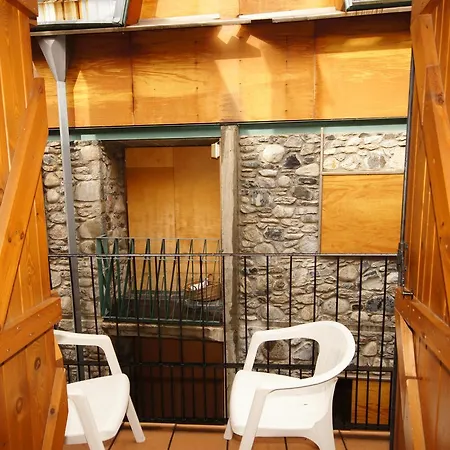 Apartment Casa Chispa Treinta Y Siete *