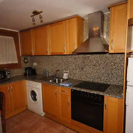 Apartment Casa Chispa Treinta Y Siete